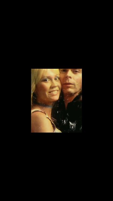 #abba #reversed 3 #lay all your love on me #shorts