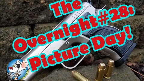 The Overnight #28: Picture Day!