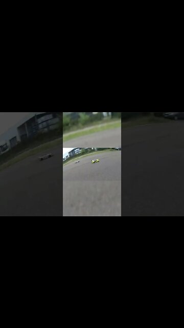 Arrma Felony SHOOTS by