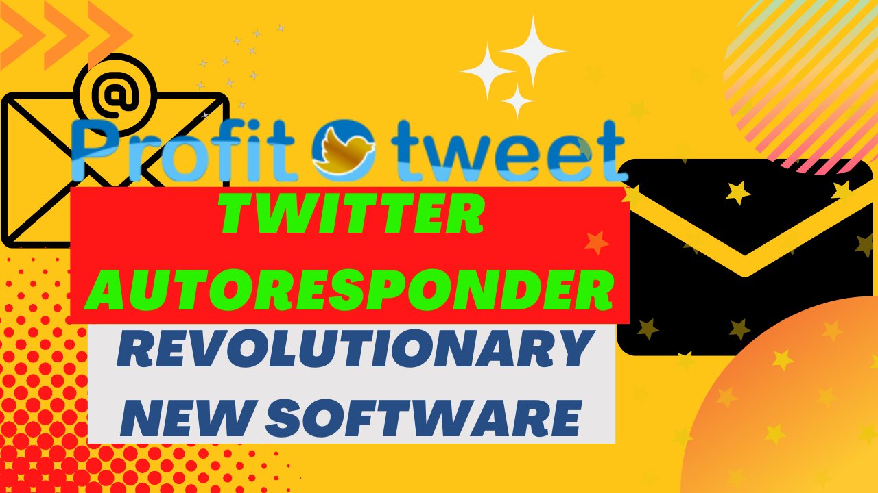 Why You Need To Grab ProfitTweet Right Now