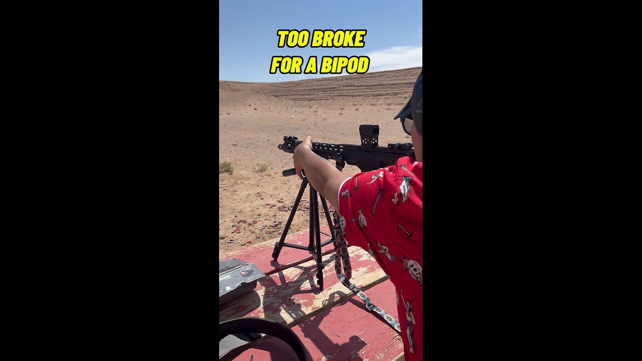 DPMS9 // RFX45 + Glock 24RD Mag