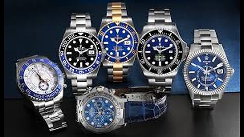 TOP 4 AFFORDABLE WATCHES