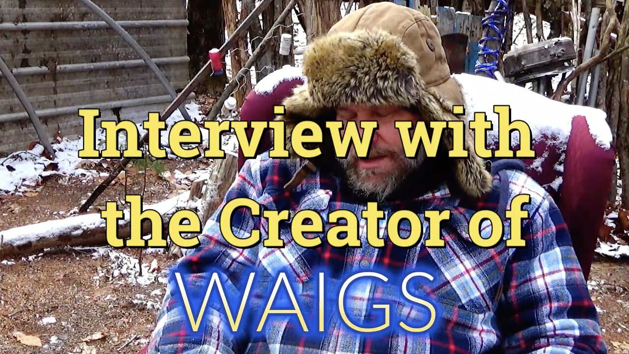 WAIGS Interview with the creator of ...
