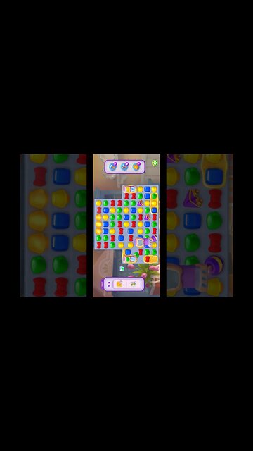 Shorts Playrix Homescapes Gameplay Walkthrough Level 12692-040