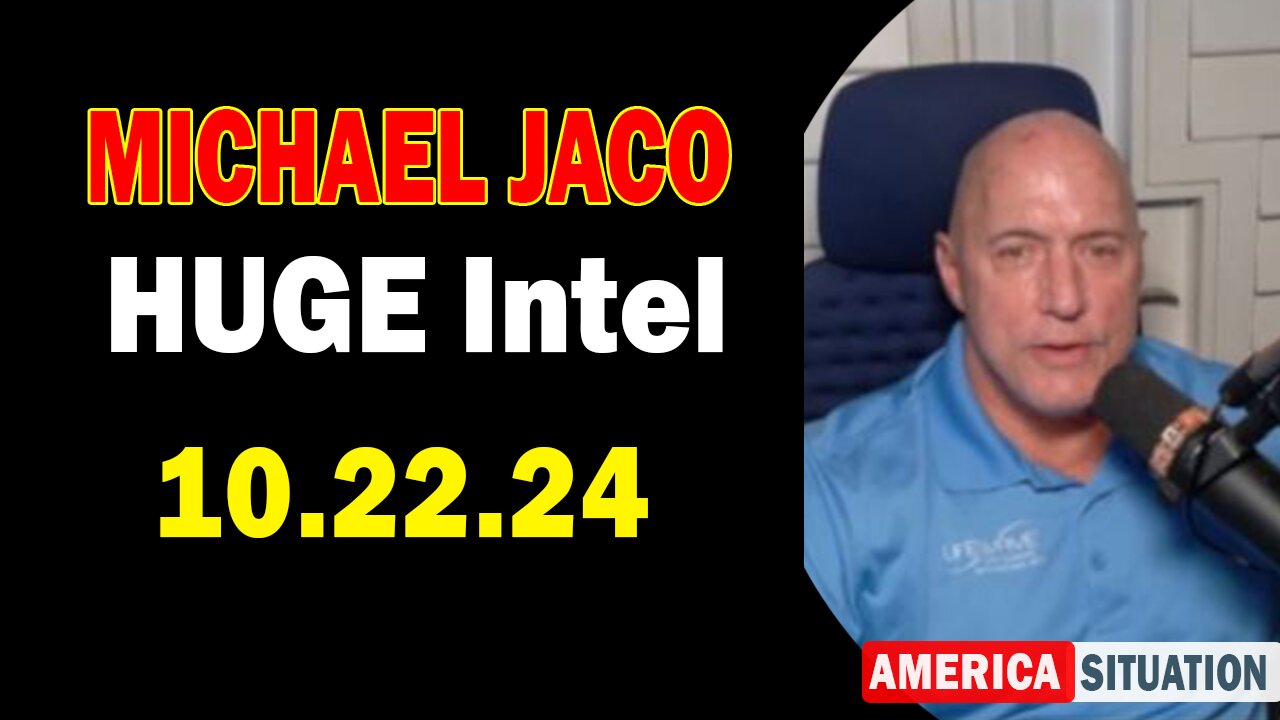 Michael Jaco HUGE Intel: Shares Deep Insights On Elvis Presley's Mysterious Death That Don't Add Up