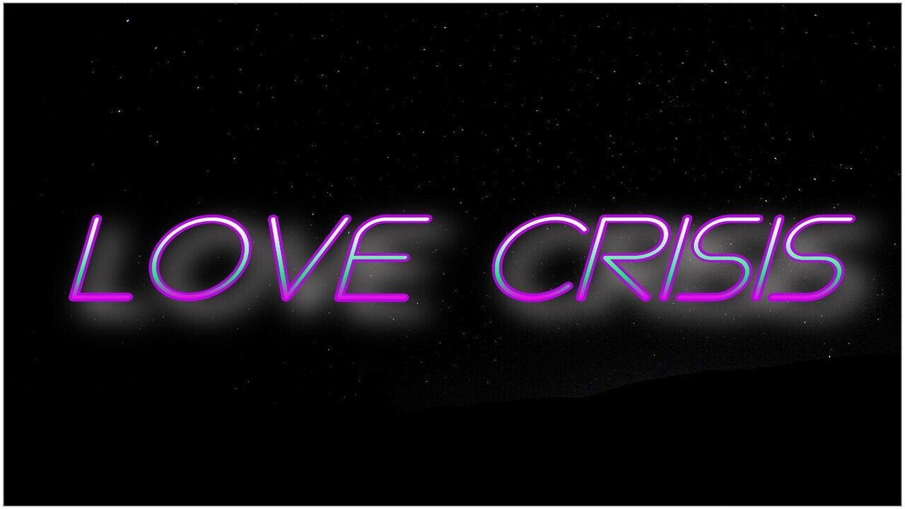 Rad-Z Love Crisis intro