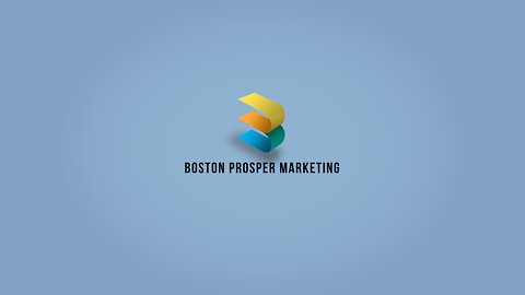 Boston Prosper Branding Coming Soon