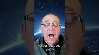 God Loves You #shorts