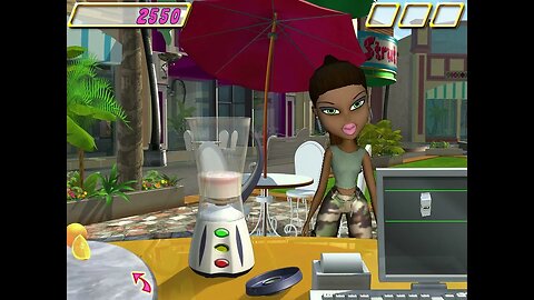 Just Give Me The Milk