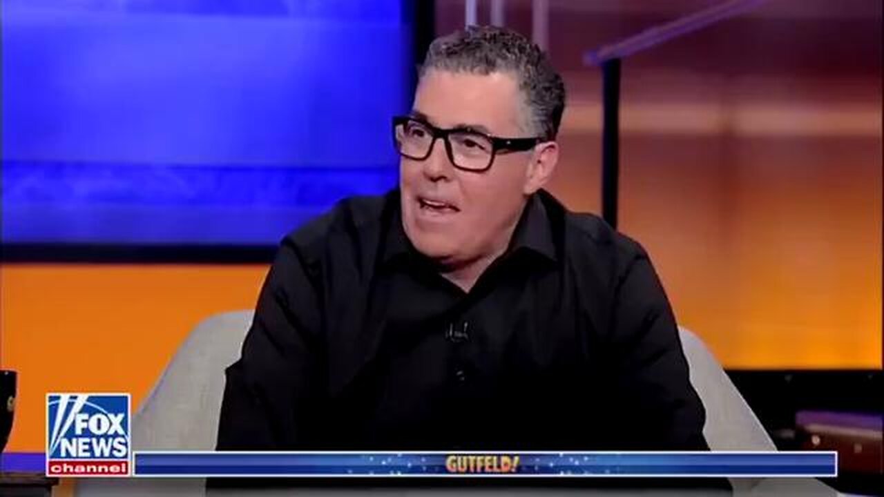 Adam Carolla's Not Wrong... PUNISH THEM!!