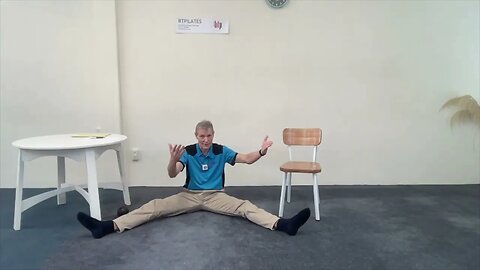 5 extra exercises to fix hip pain chair sitting