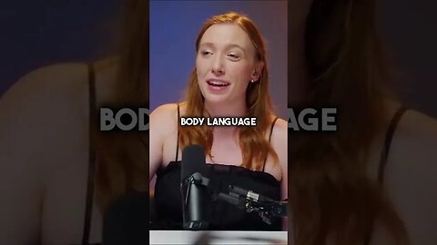 Body Language EXPOSES Everything!