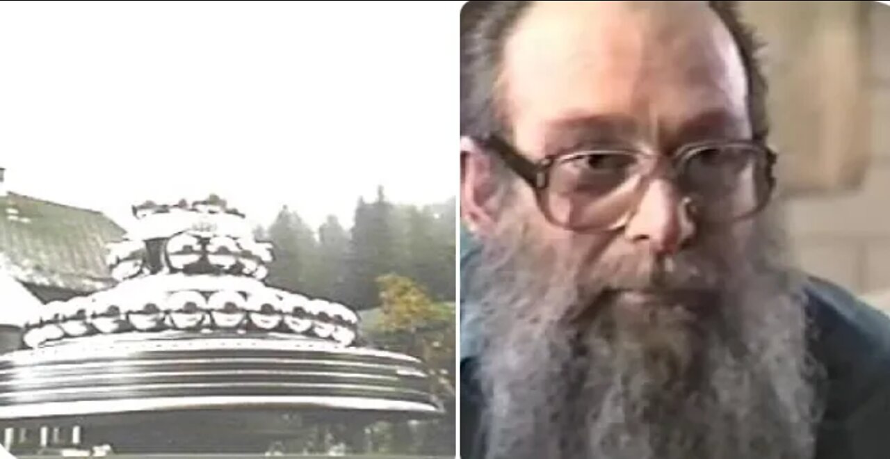 Is This Guy Really Billy Meiers Representative?
