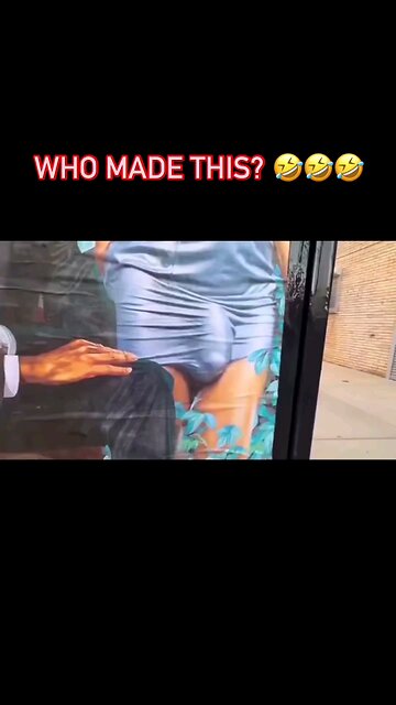 Big, i mean Huge Mic👀