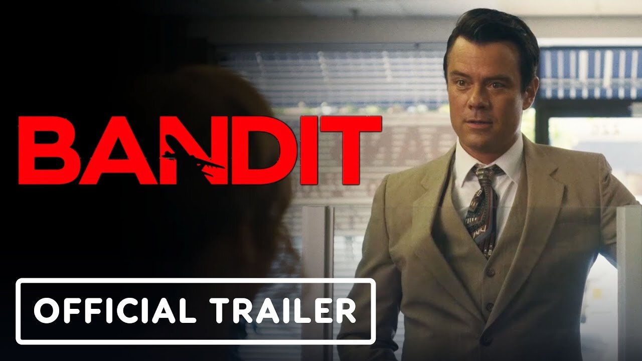 Bandit - Trailer