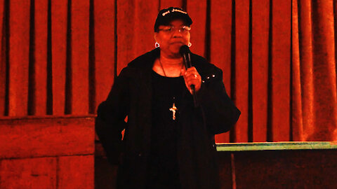 Lori Hoye Shares A Deeply Personal Portion Of Her Life's Story