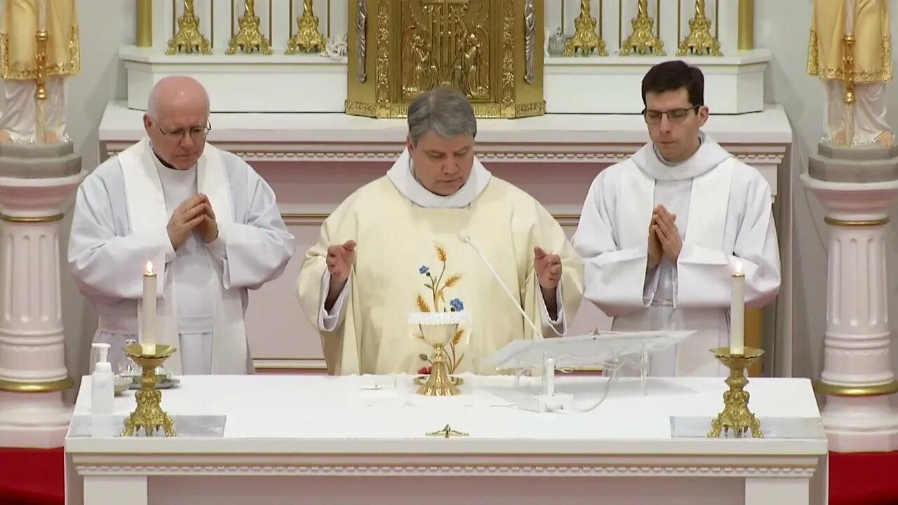 4 mai - Messe de la Bienheureuse Marie-Léonie Paradis