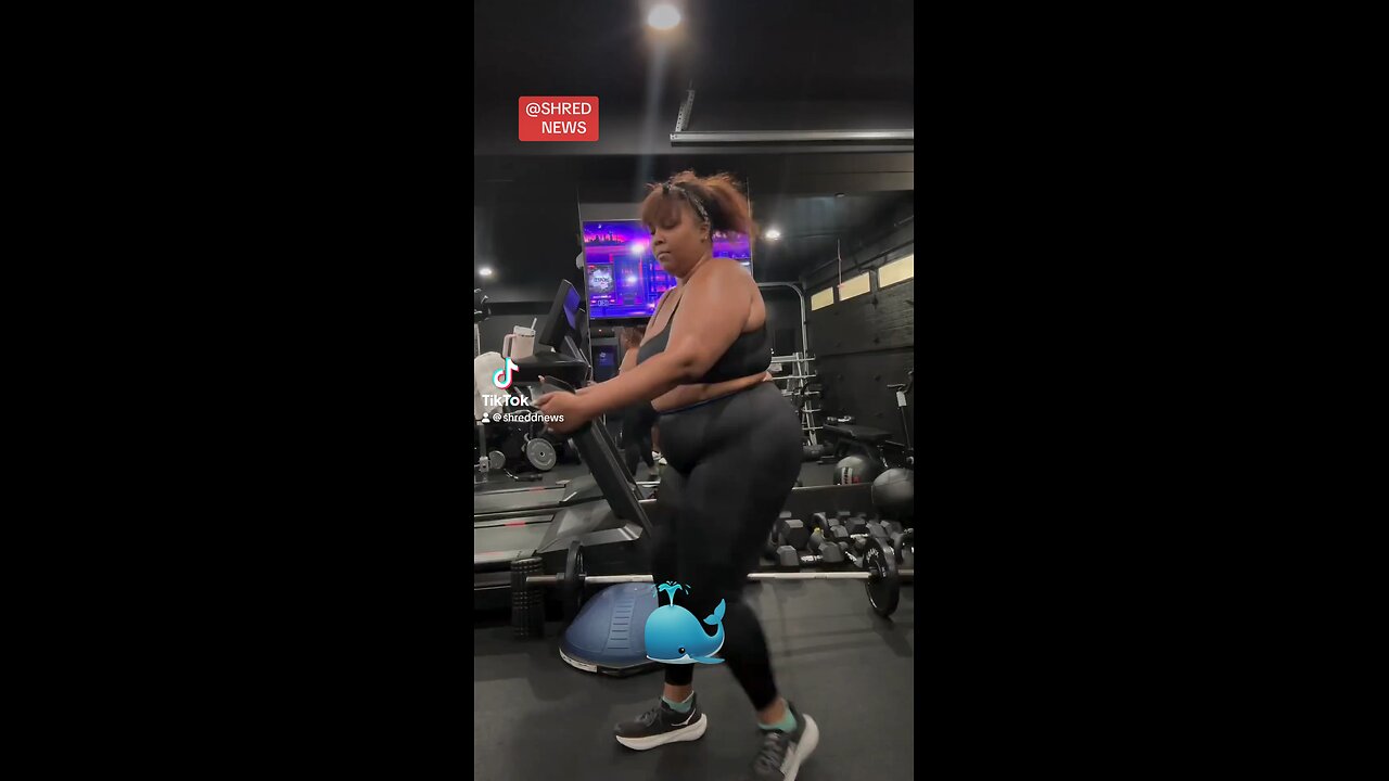 Grammy-winning singer Lizzo uploaded a before-and-after photo of her progress in the gym.