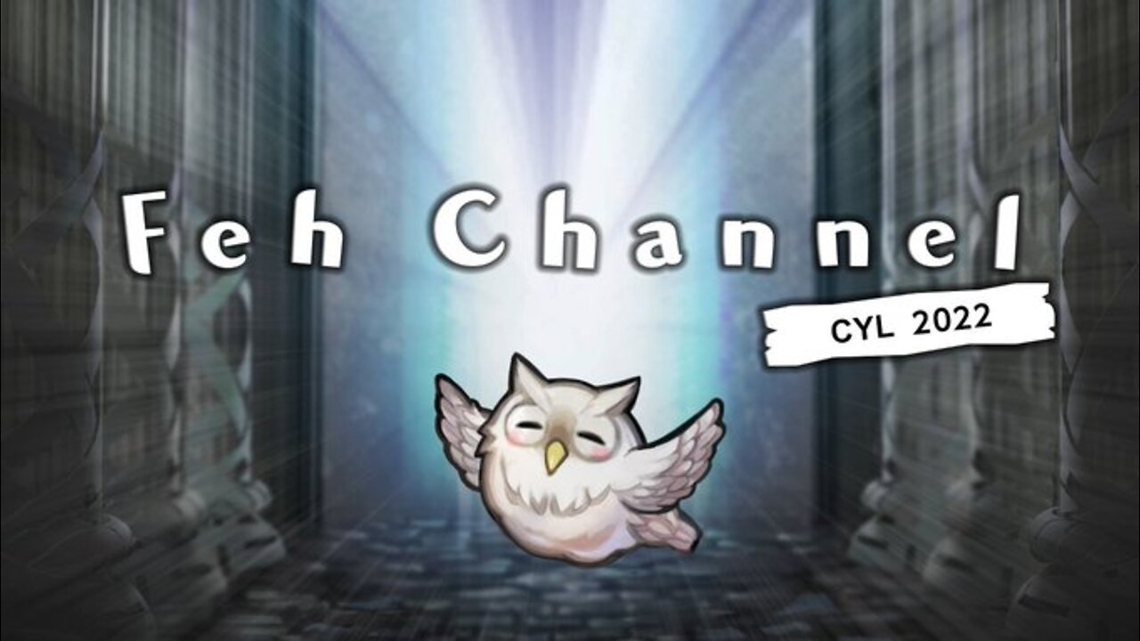 FEH Channel Reaction - Choose Your Legends 6!