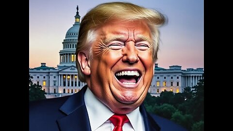 Trump Enrages DC With His Picks, Alex Jones Gets Last Laugh