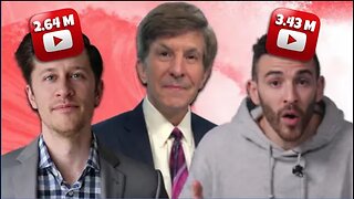 Top Leftist Youtubers Losing Massive Amount Of Subs After Trump Win - Blame Mainstream Media.