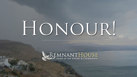 Honour! - Remnant House