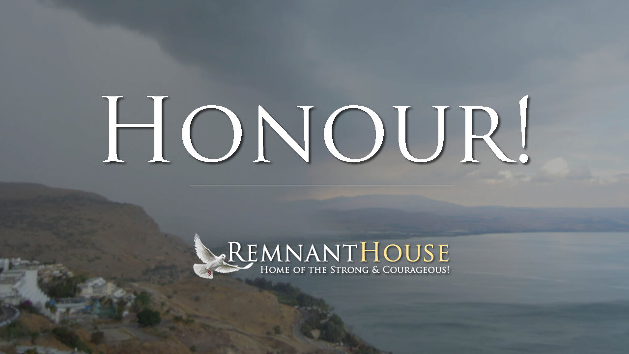 Honour! - Remnant House