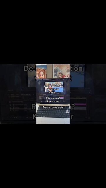 De-Fi Domination wordt de beste cursus ever