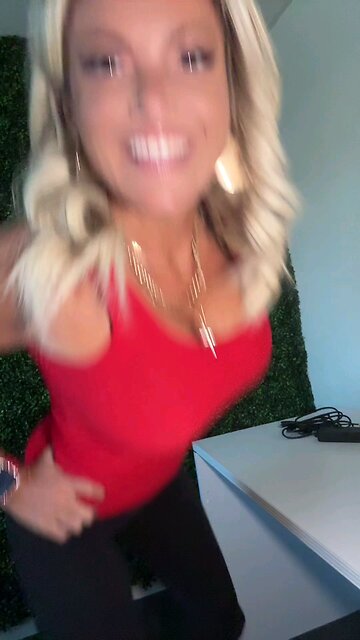 Im voting Donald Trump 👶 Baby