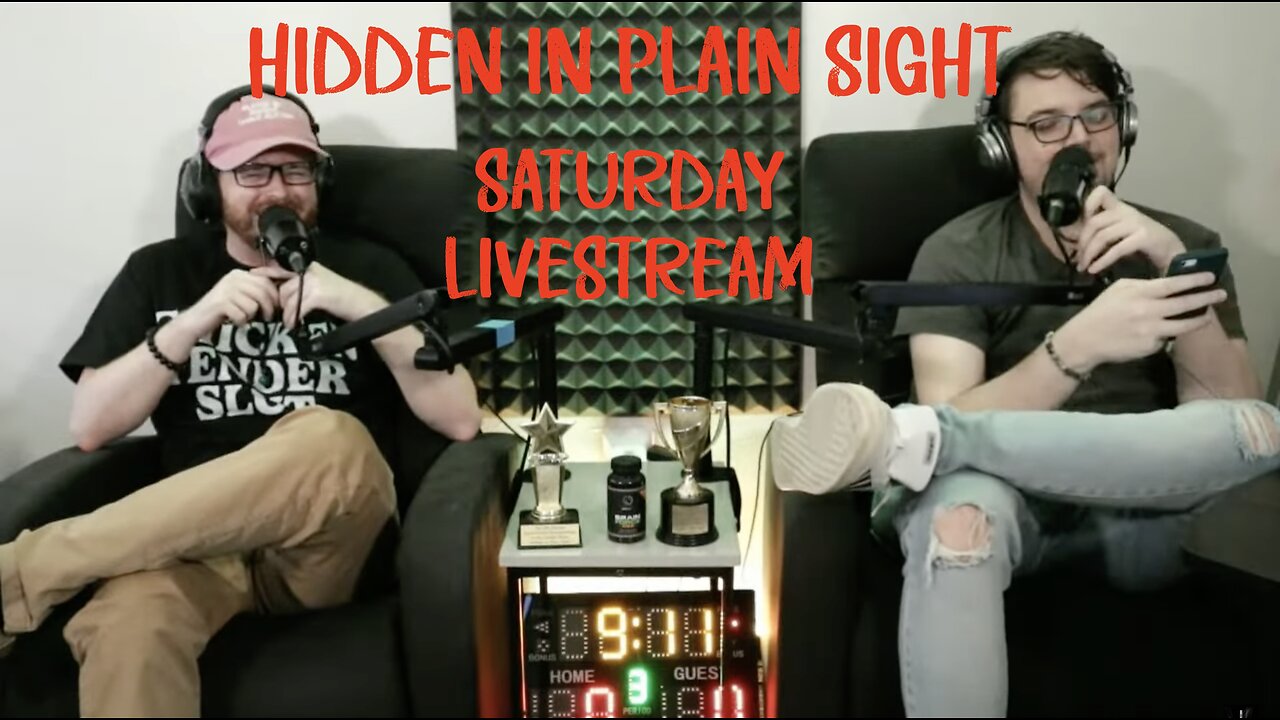 RIP Rich Homie Quan | Dr. Disrespect's RESPONSE | Saturday Livestream | Hidden In Plain Sight