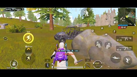 MY NEW FULL RUSH GAME TODAY🔥PUBG Mobile