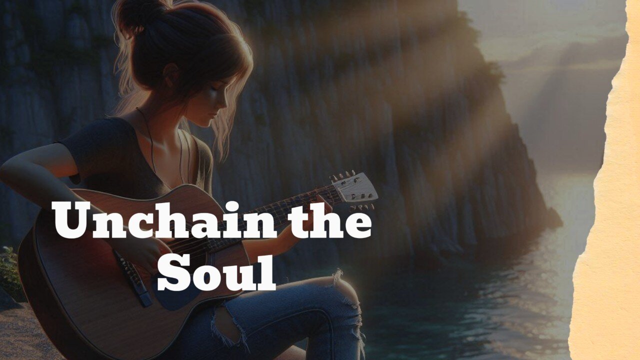 Song - Unchain the Soul