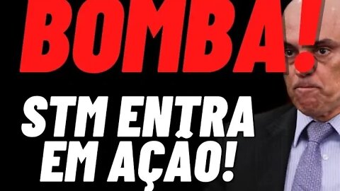 BOMB4 ! BOMB4! BOMB4! O CLIMA ESQUENTA NA ESPLANADA!