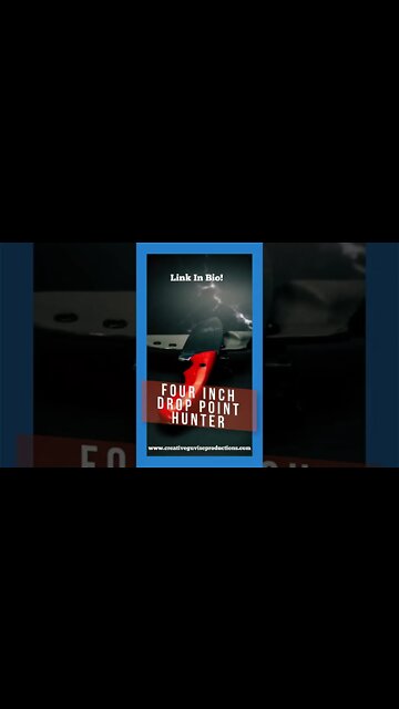 80CRV@BOUNTY HUNTER D