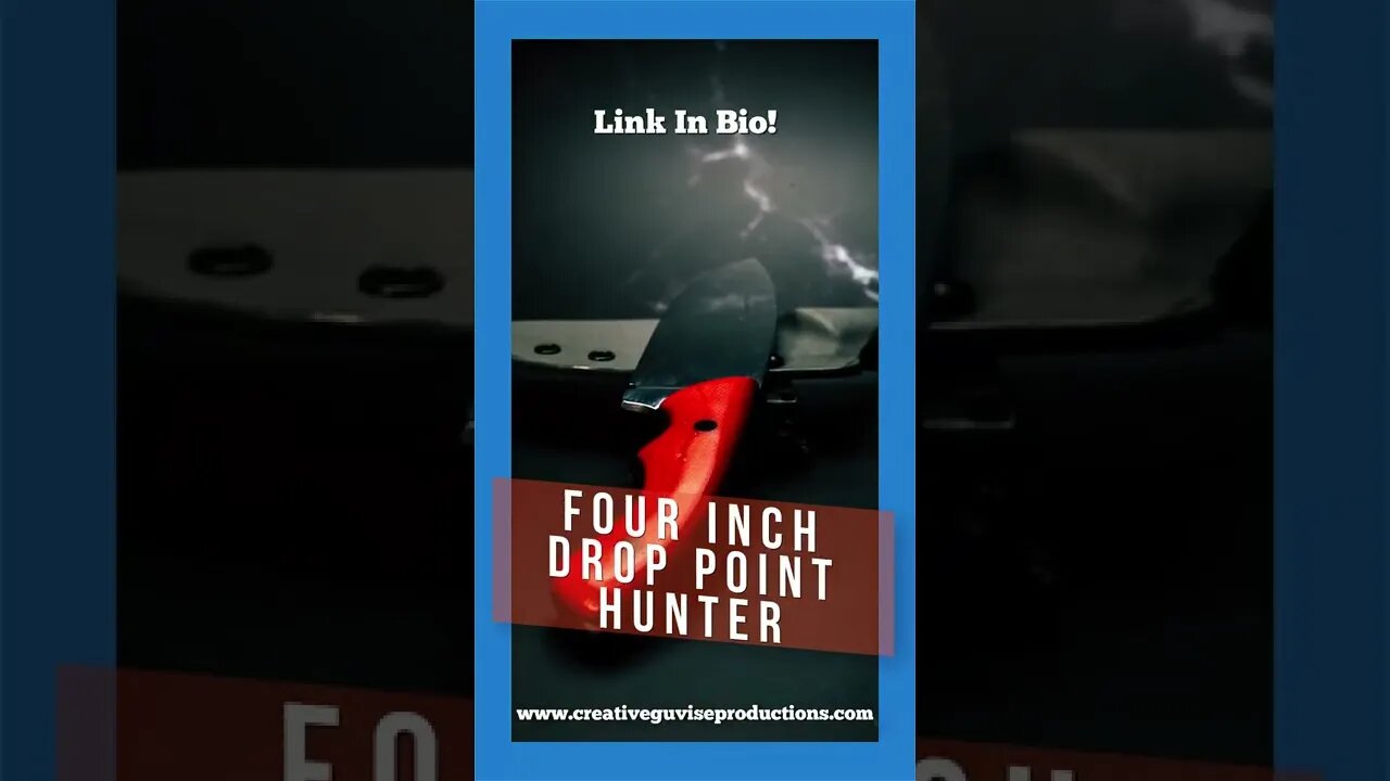 80CRV@BOUNTY HUNTER D