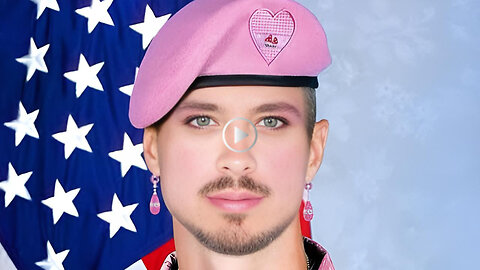 How to make the US military the laughing stock of the world
