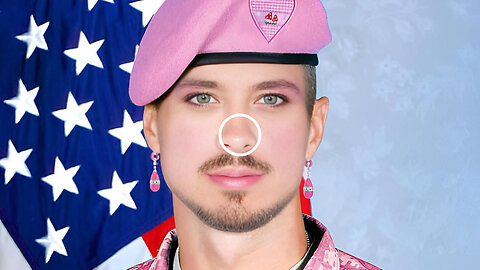 How to make the US military the laughing stock of the world