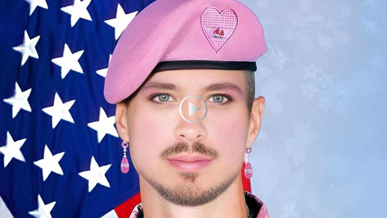 How to make the US military the laughing stock of the world