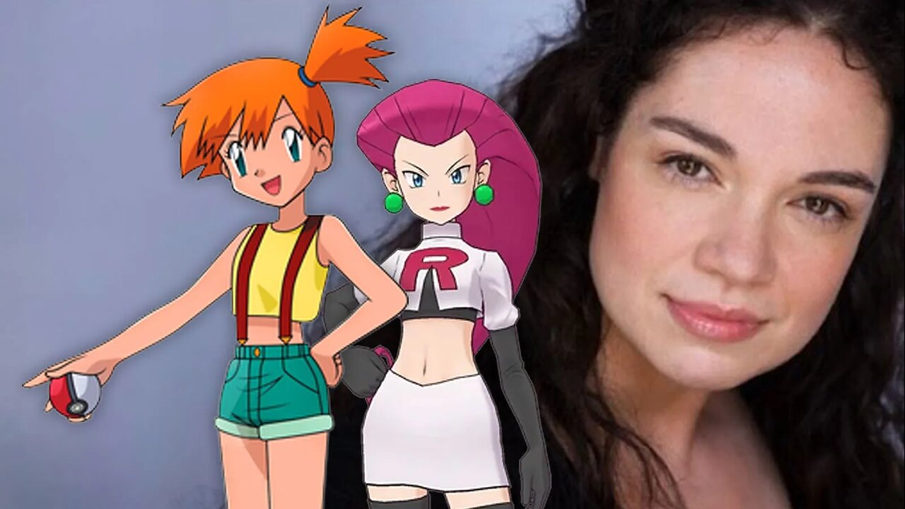 Pokémon Voice Star Rachael Lillis Passes Away at 46