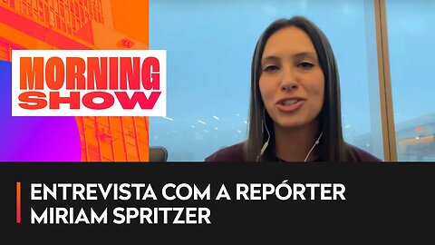 Miriam Spritzer fala sobre quem são os favoritos do Oscar 2023