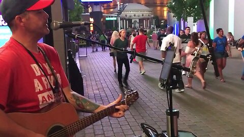 Seth Turner ~ The Way You Look Tonight