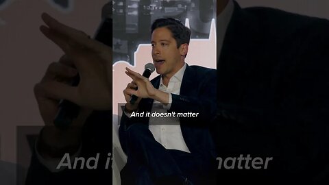 Interpreting the TRUTH ft @MichaelKnowles