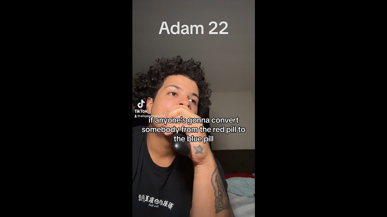 Adam 22 and zherka 😂 #fyp #like #short