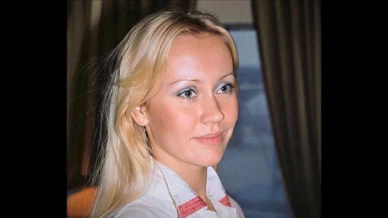 #abba #agnetha #angels #cry 2 #hq #subtitless #shorts