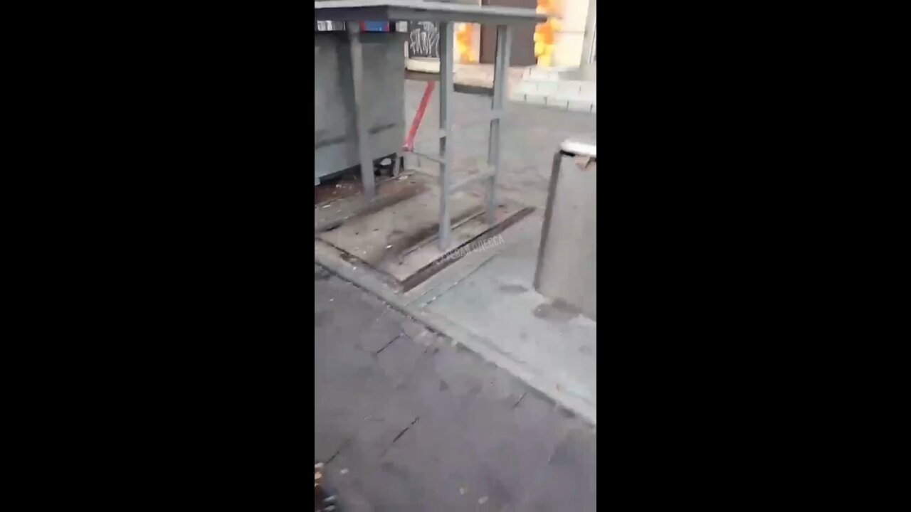 How some Odessans avoid mobilisation into the Ukrainian army