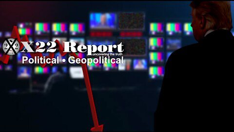 Ep. 2634b - People Are Breaking Free Of The Circle, End Is Near, The Fake News Cleanse.