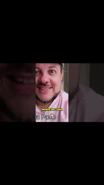 Molhinho com pão sabor pimenta Marrocos