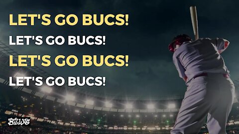 let's go bucs