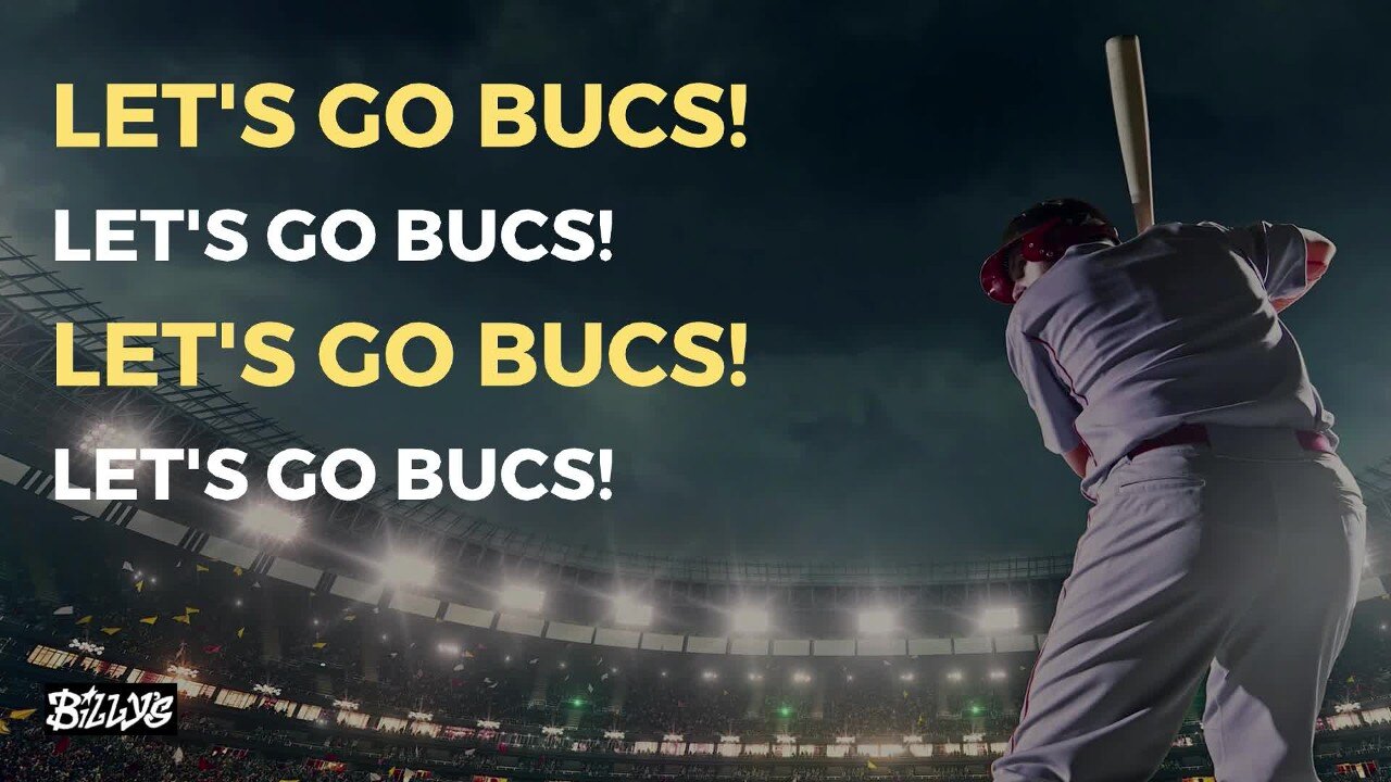 let's go bucs
