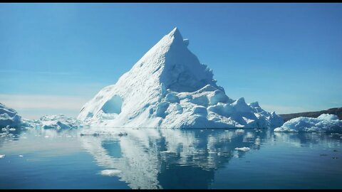 🚨The Psychological Experiment Iceberg Explained😵